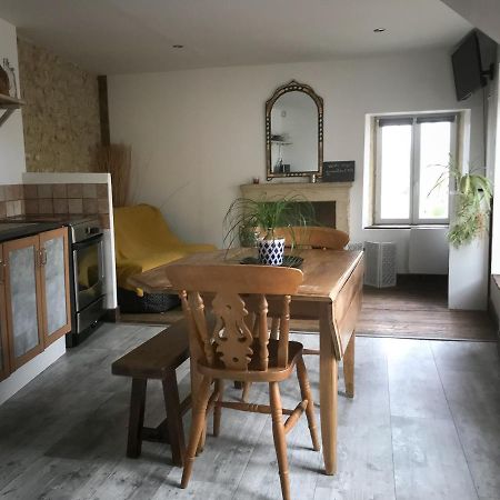 Idha A Proximite De Bayeux Apartment Vaucelles Екстериор снимка