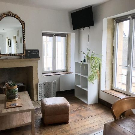 Idha A Proximite De Bayeux Apartment Vaucelles Екстериор снимка