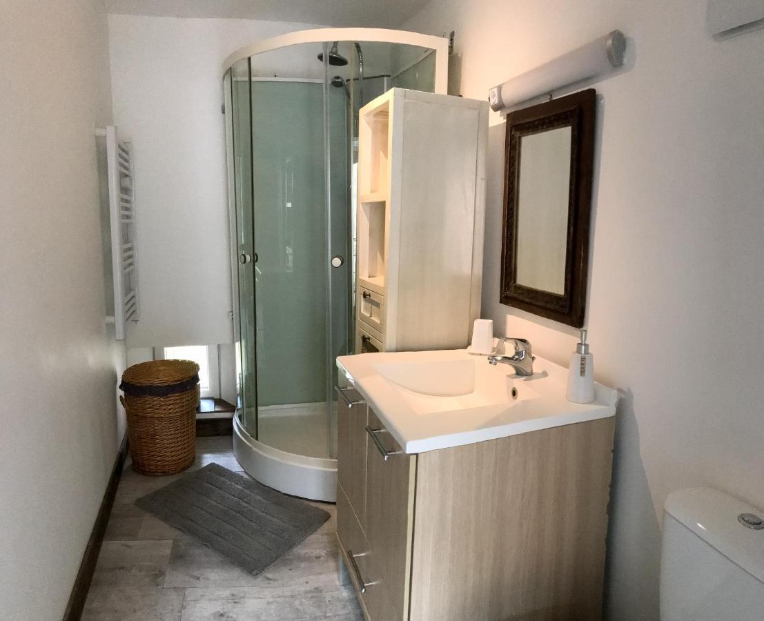 Idha A Proximite De Bayeux Apartment Vaucelles Екстериор снимка