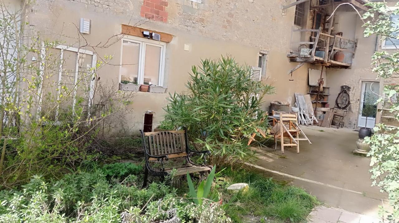 Idha A Proximite De Bayeux Apartment Vaucelles Екстериор снимка