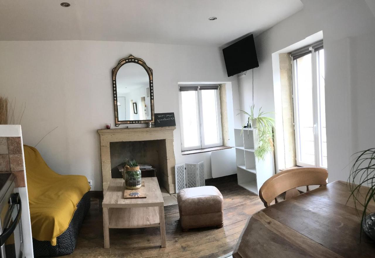 Idha A Proximite De Bayeux Apartment Vaucelles Екстериор снимка