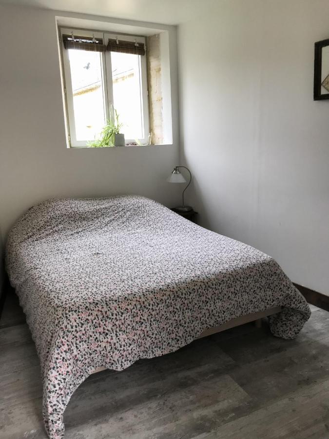 Idha A Proximite De Bayeux Apartment Vaucelles Екстериор снимка
