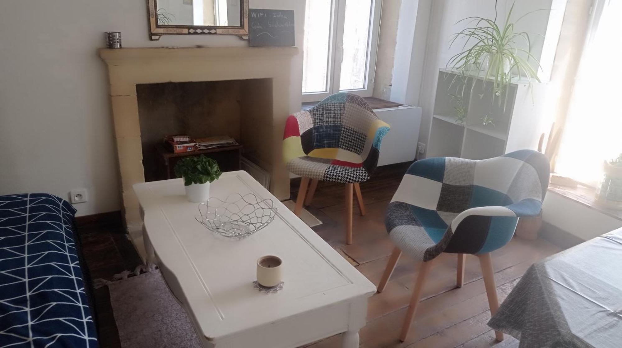 Idha A Proximite De Bayeux Apartment Vaucelles Екстериор снимка